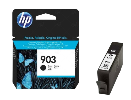 HP INK 903 BLACK